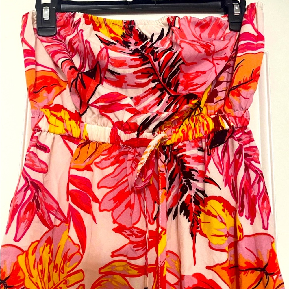 cupshe beach dress!!! New